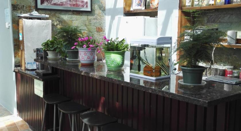 LETE Hostel – Xining, CO