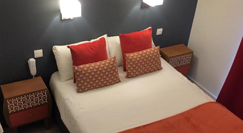 Hotel Ar Terra Nova photo