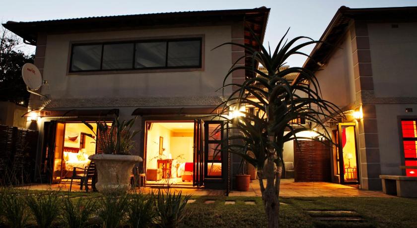 Aloes No.21 — Hotel in Durban