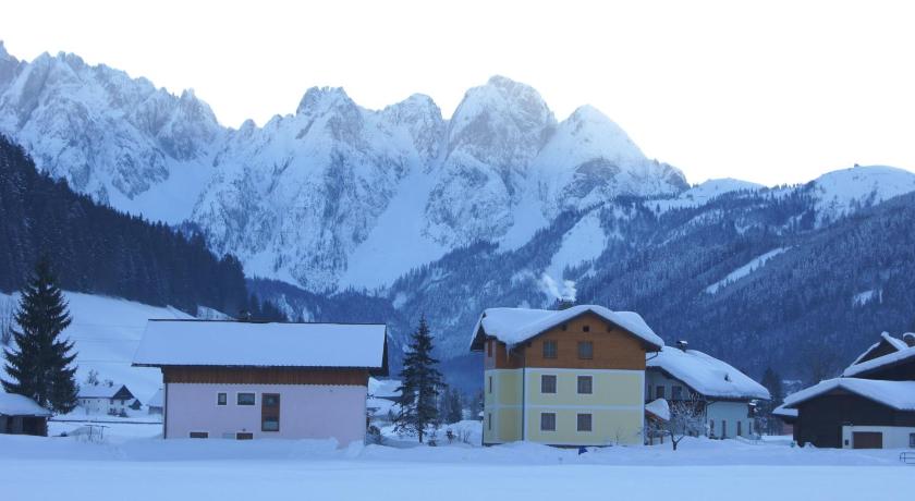Ferienhaus Reiter Lotte photo