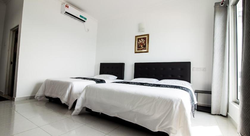 Langkawi Primrose Seaview - image 25