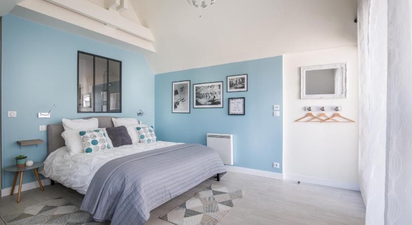 Chambre d'hotes La Bourdonnaise