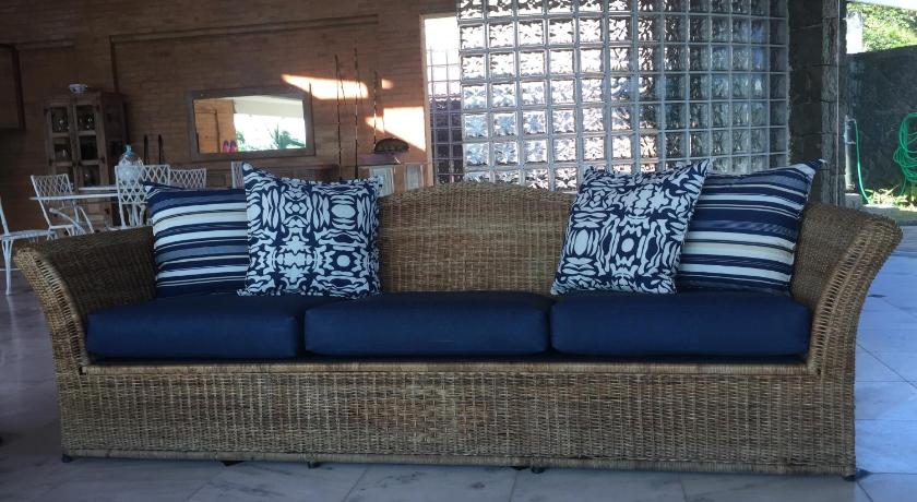 Suites na Casa da Praia photo