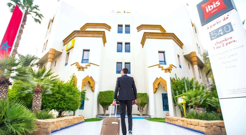 ibis Oujda photo