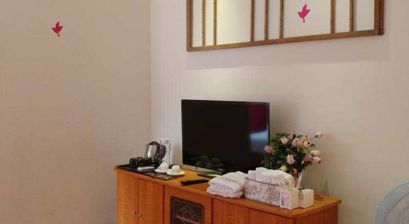 四人房 (Quadruple Room)圖片 6