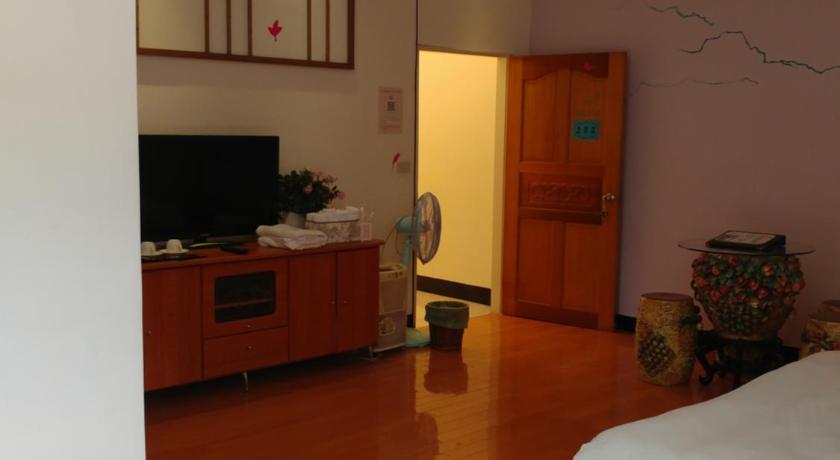 四人房 (Quadruple Room)圖片 5