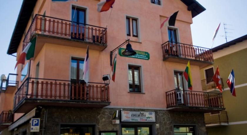B&B Edelweiss photo