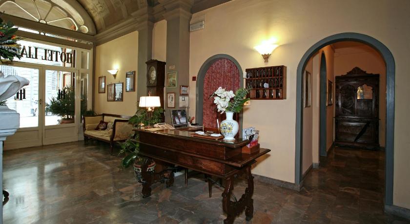 Hotel Villa Liana photo