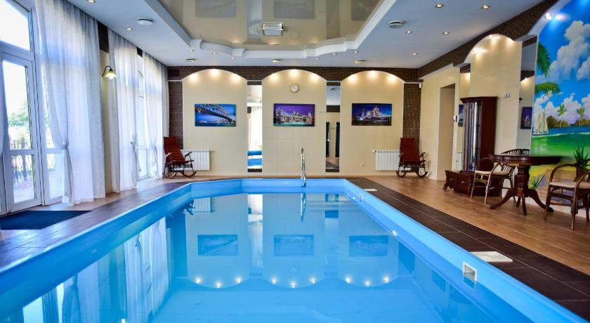 Hotel Villa Venice photo