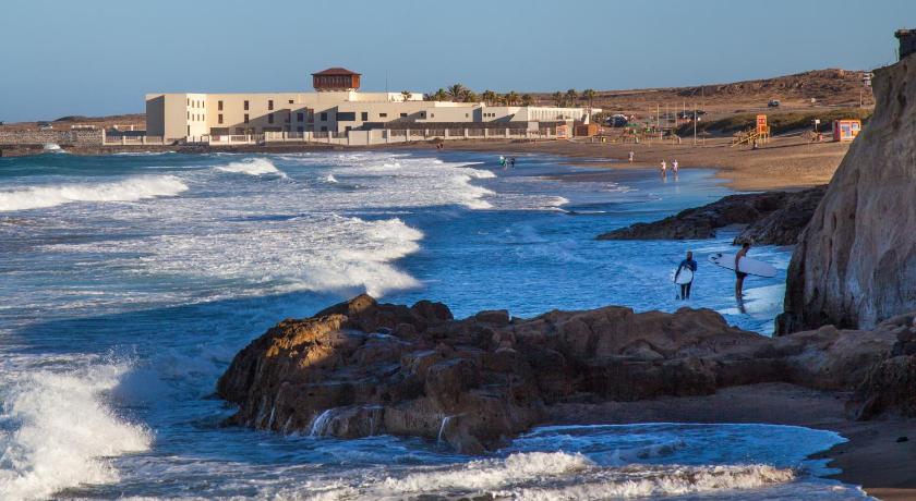 Hotel el Mirador de Fuerteventura