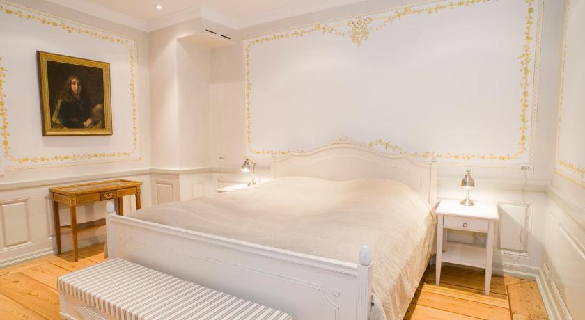 Image of Prestige Suite 17