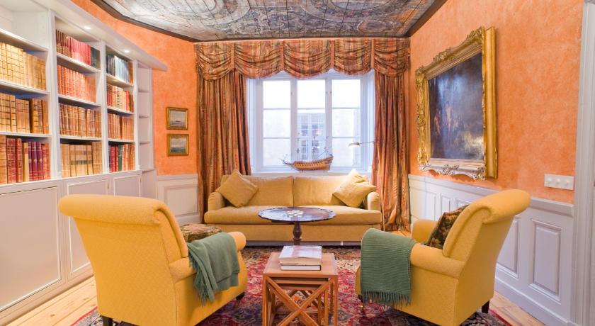 Image of Prestige Suite 5
