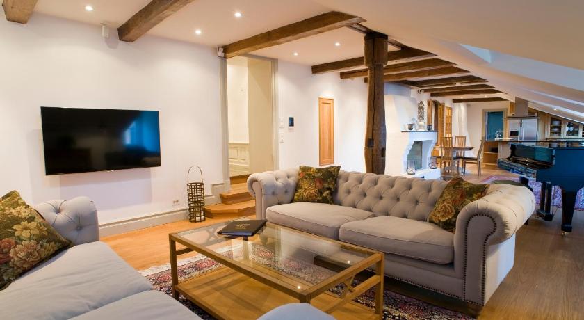Image of Prestige Suite 0
