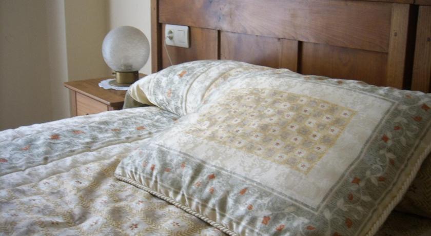 Pension Txomin Ostatua photo