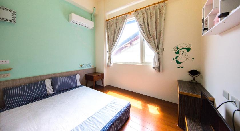 Image of Exquisite Double Room 0