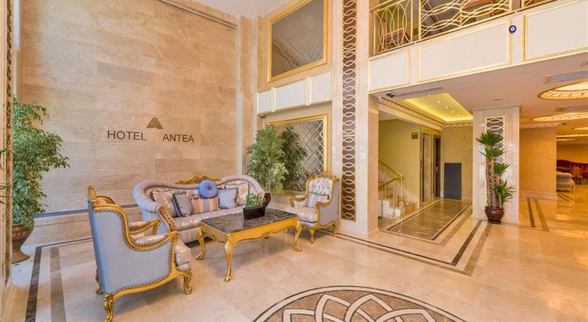 Antea Hotel Oldcity -Special Category - image 11