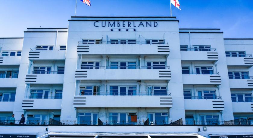 Cumberland Hotel - OCEANA COLLECTION