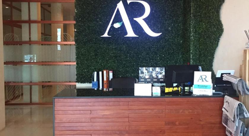 Aura Residence photo