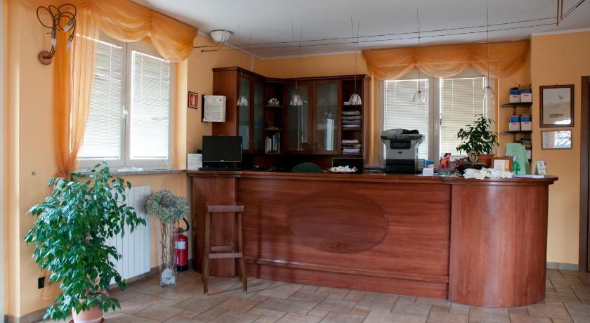 Hotel Agata photo