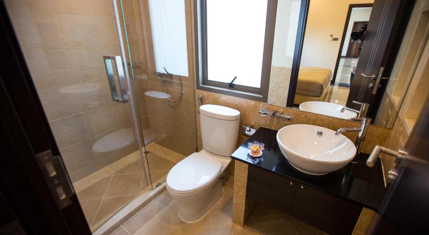 Image of Premiere Nine-Bedroom Villa with Private Pool -Beach Front 2