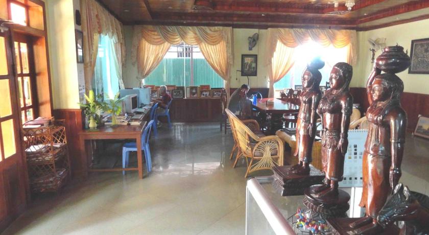 Greenpark Village Guesthouse photo