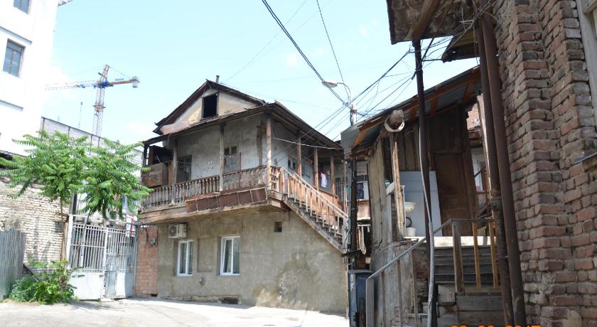 Guest House Gio photo