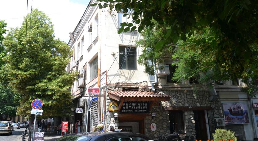 Guest House Gio photo