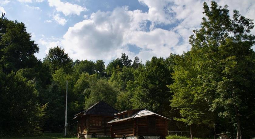 Etno kuce Miljevic photo