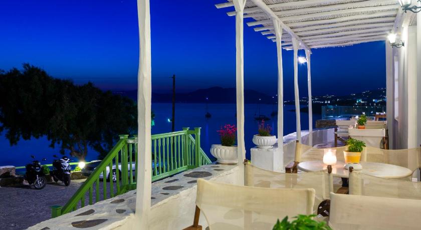 Mykonos Beach Hotel