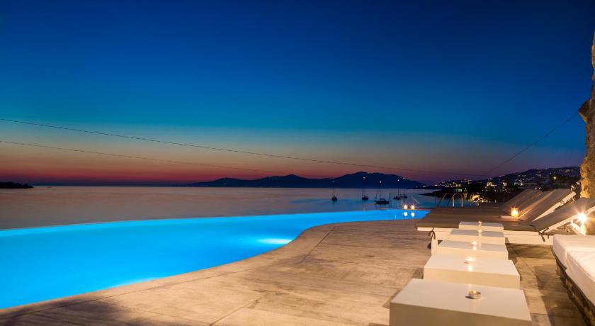 Mykonos Beach Hotel