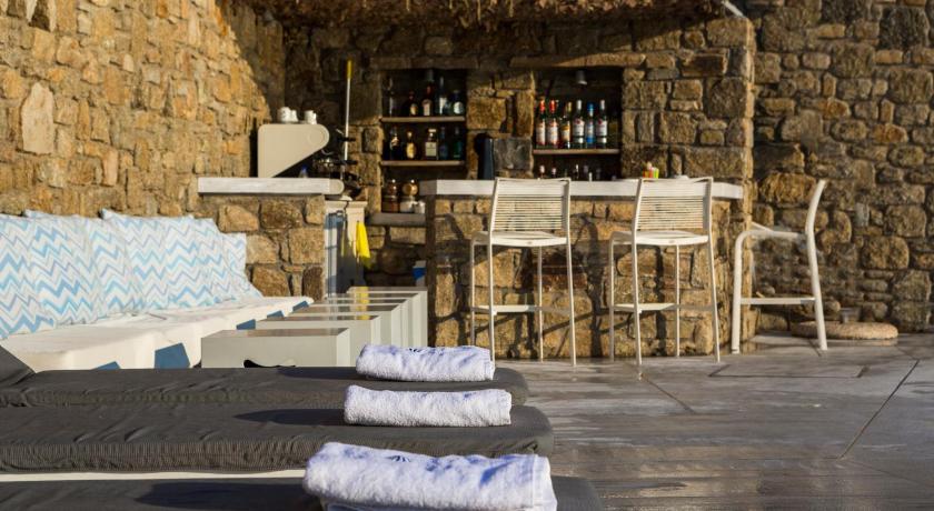 Mykonos Beach Hotel