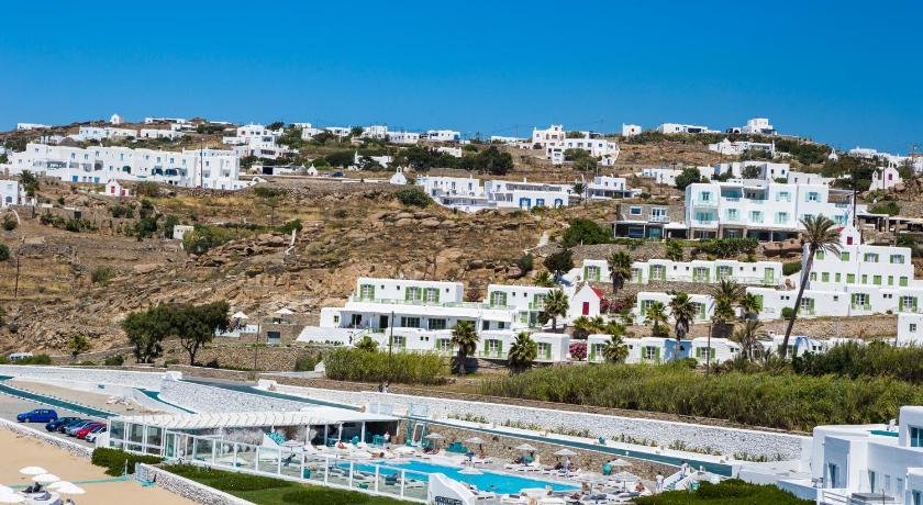 Mykonos Beach Hotel