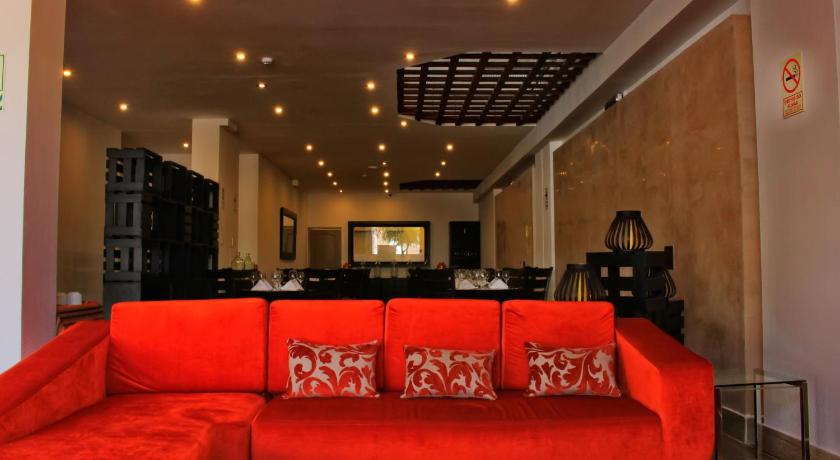 Wayqey Hotel photo