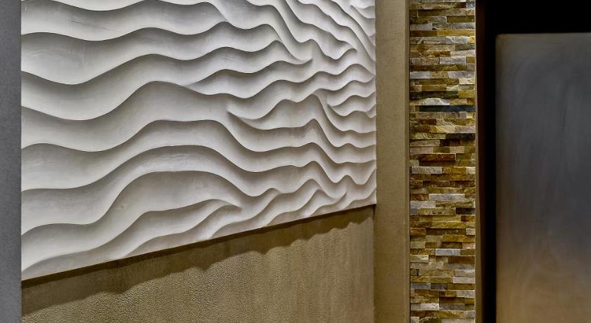 柏林 Artim Hotel 4星级 酒店 外观