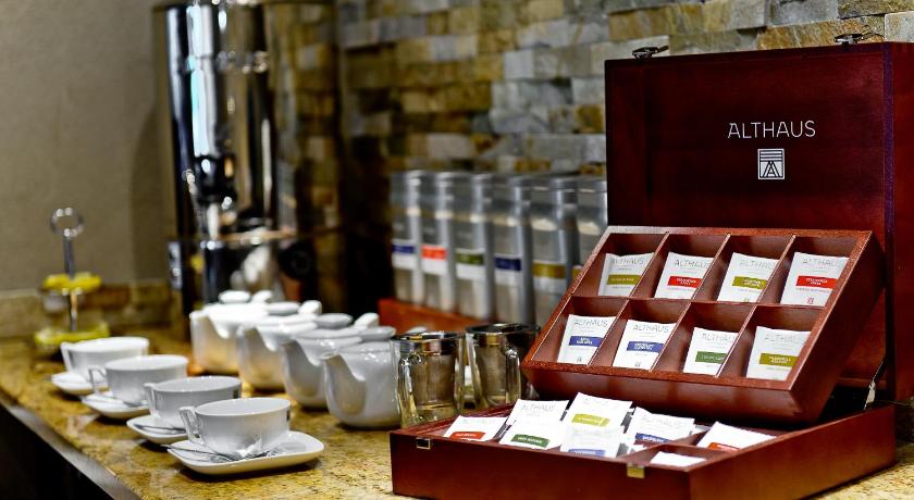 柏林 Artim Hotel 4星级 酒店 套房