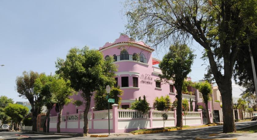 Casa Arequipa photo
