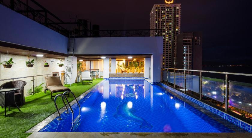 Apus Hotel - image 4