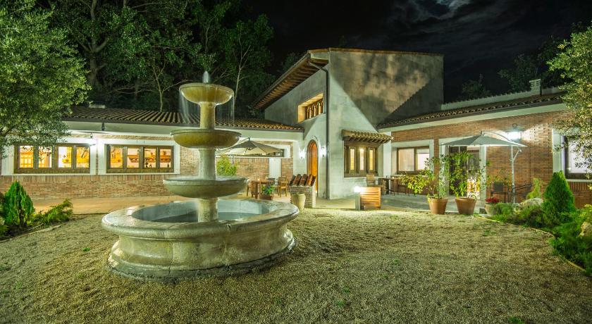 Finca Valdobar