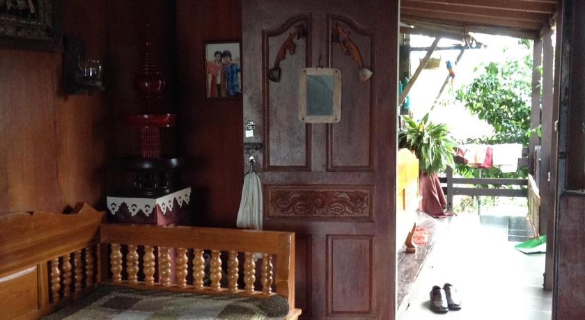 Oui Kaew Homestay photo