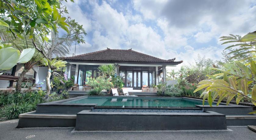 Pondok Anastasia, 2 BR Villa with Private Pool photo