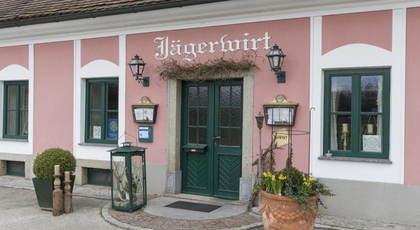 Gasthof Jaegerwirt