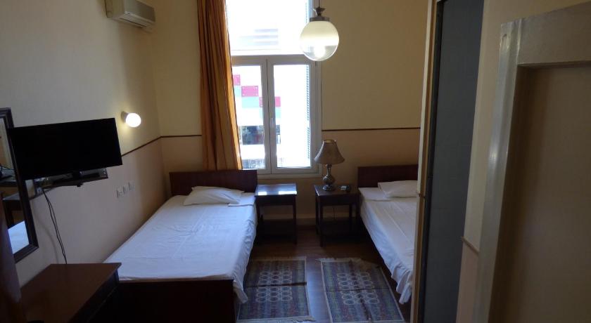Image of Economy Double Room 1