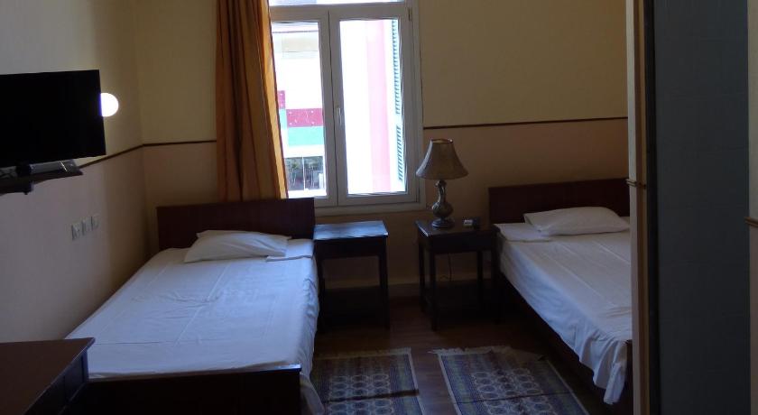 Image of Economy Double Room 5