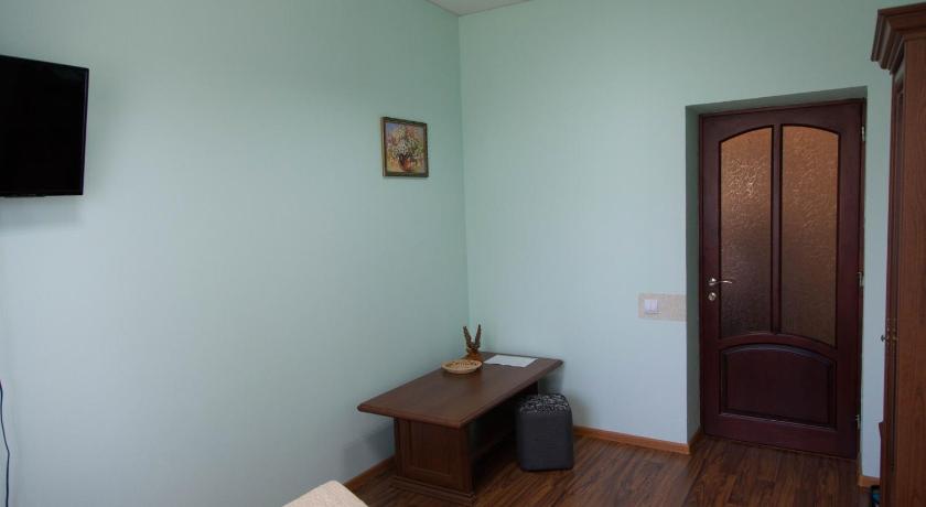 Foto, millel on kujutatud Double Room 1