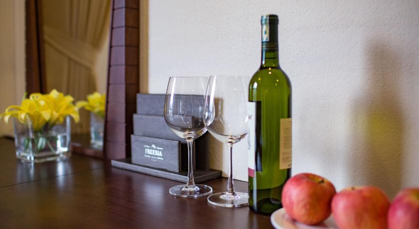 Image of Double Room with Mountain View 4