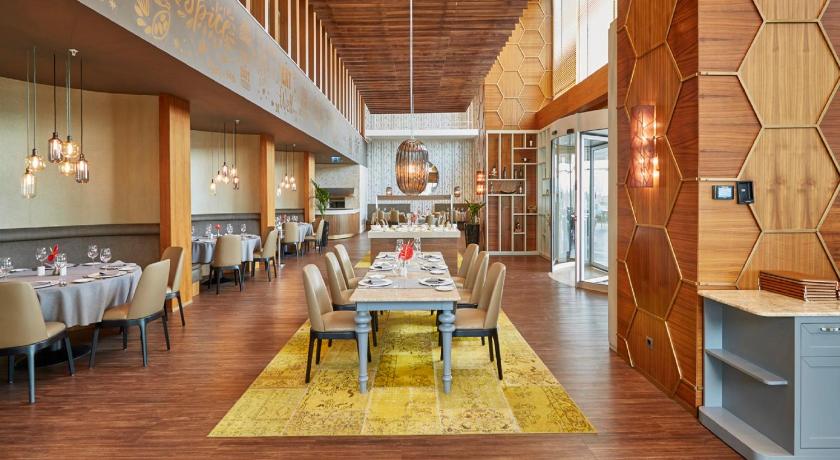 Wyndham Grand Istanbul Levent - image 7