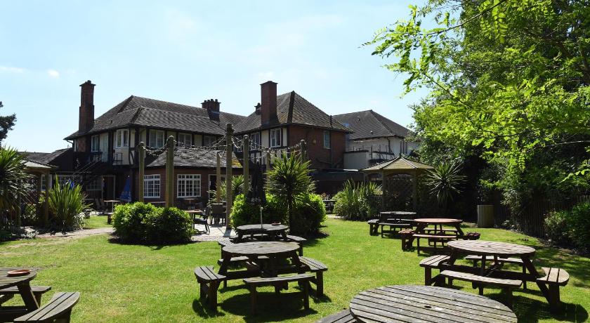 Crown, Droitwich by Marston's Inns