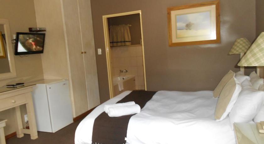 Mountainview Inn — Hotel in Harrismith