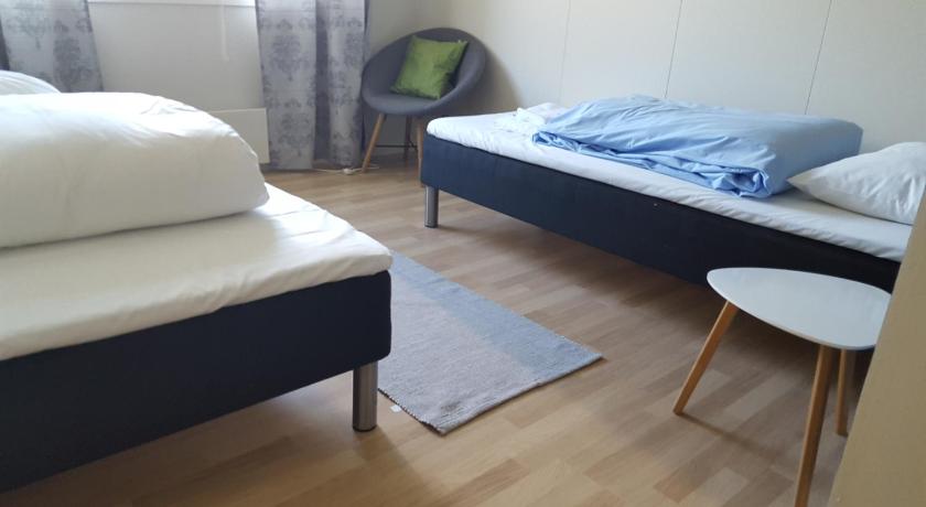 Sørvagen INN photo