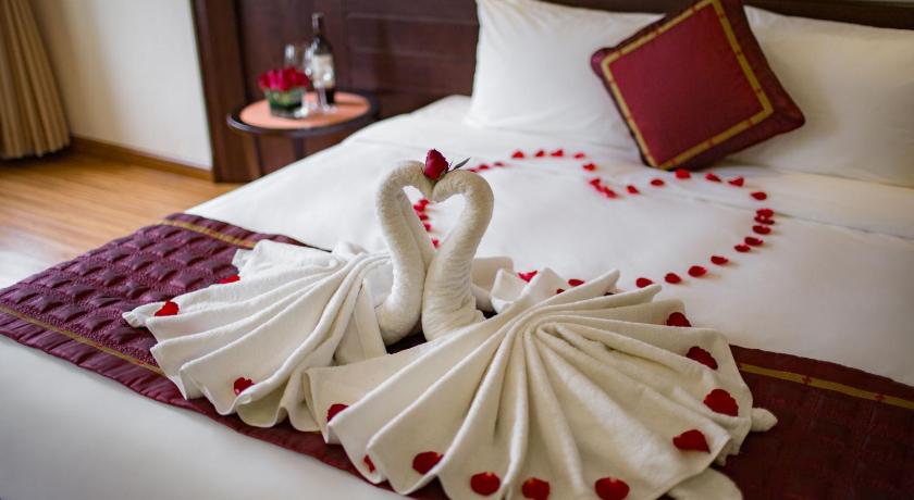 Image of Superior 1 Double Bed 4